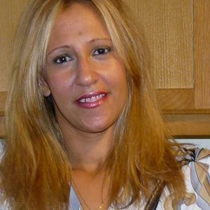 Meet your Posher, Simone